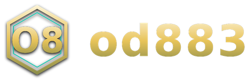 od883 logo